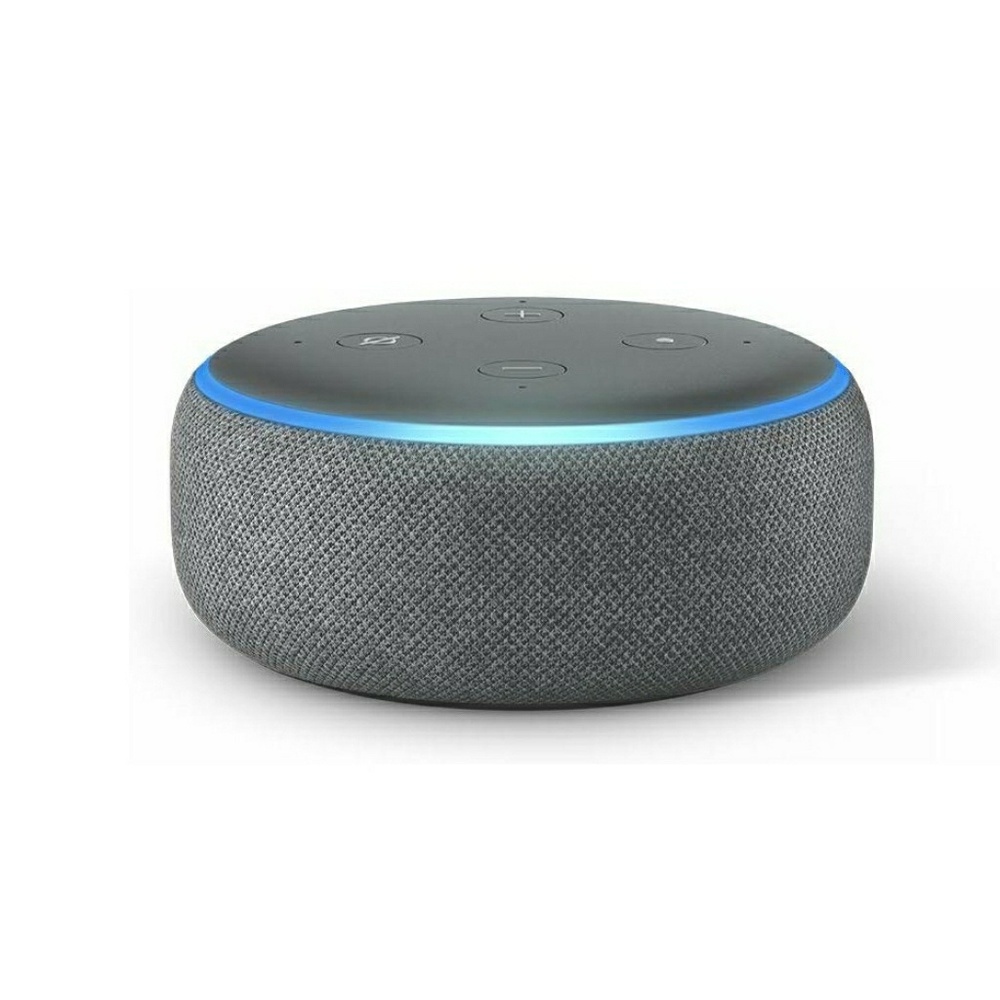 Echo Dot 3rd Generation